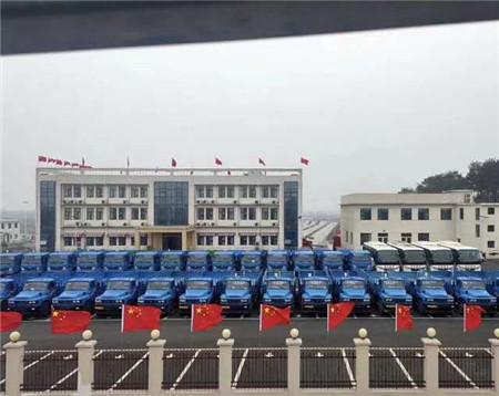 襄阳宗华驾校：考试车型